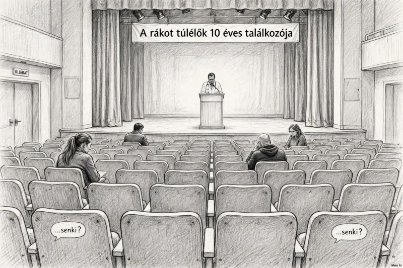 A rák túlélési esélyei