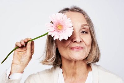A menopauza nem betegség