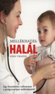 Mellékhatás halál